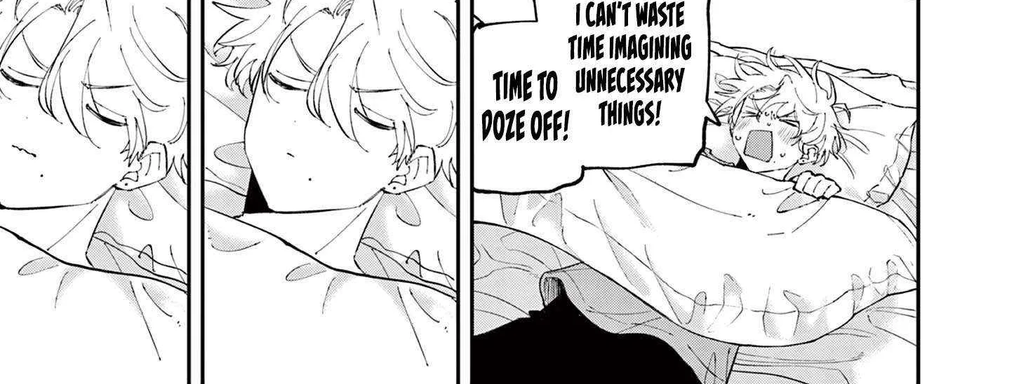 Tonari no Seki no Yatsu ga Souiu Me de Mitekuru Chapter 52 page 15 - 