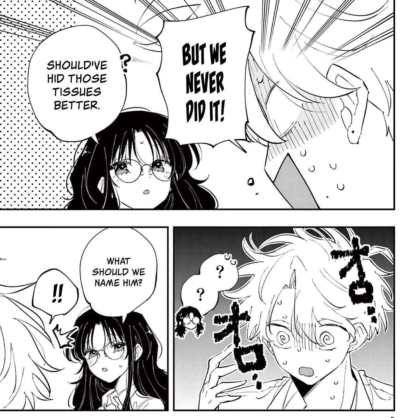 Tonari no Seki no Yatsu ga Souiu Me de Mitekuru Chapter 52 page 22 - 