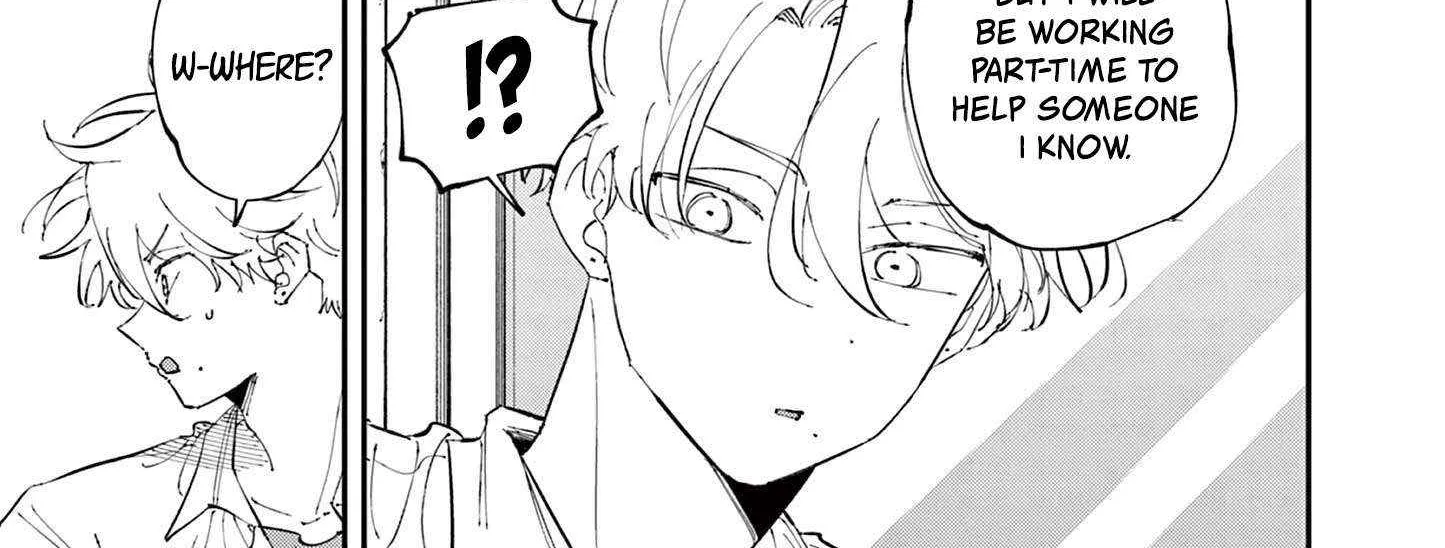 Tonari no Seki no Yatsu ga Souiu Me de Mitekuru Chapter 52 page 7 - 
