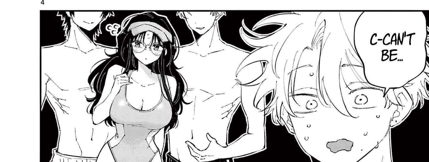 Tonari no Seki no Yatsu ga Souiu Me de Mitekuru Chapter 52 page 9 - 