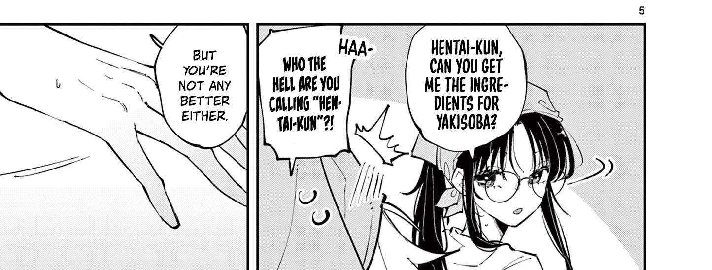 Tonari no Seki no Yatsu ga Souiu Me de Mitekuru Chapter 53 page 11 - 
