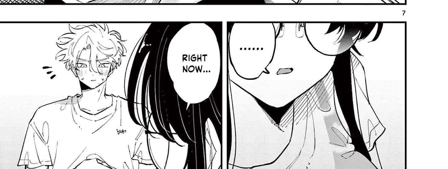 Tonari no Seki no Yatsu ga Souiu Me de Mitekuru Chapter 54 page 16 - 