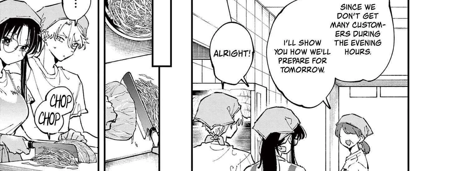 Tonari no Seki no Yatsu ga Souiu Me de Mitekuru Chapter 55 page 2 - 