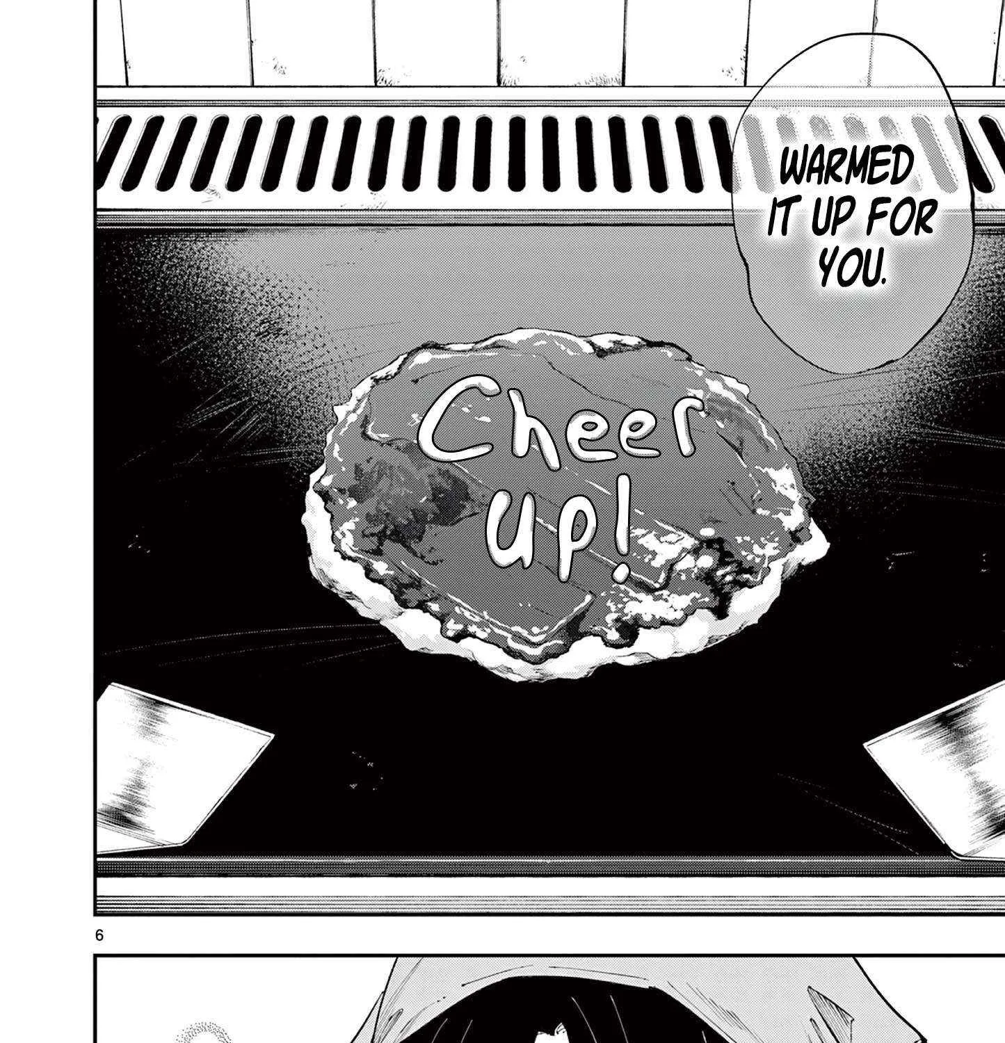 Tonari no Seki no Yatsu ga Souiu Me de Mitekuru Chapter 55 page 11 - 
