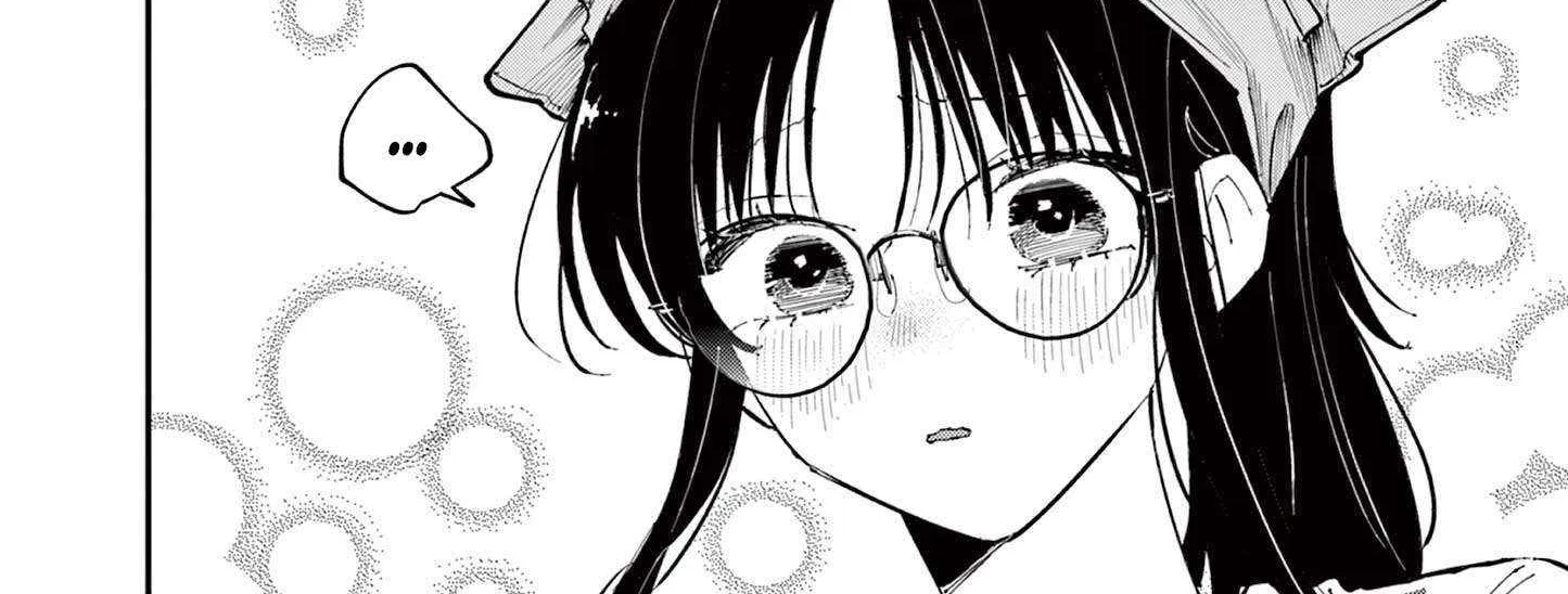 Tonari no Seki no Yatsu ga Souiu Me de Mitekuru Chapter 55 page 12 - 