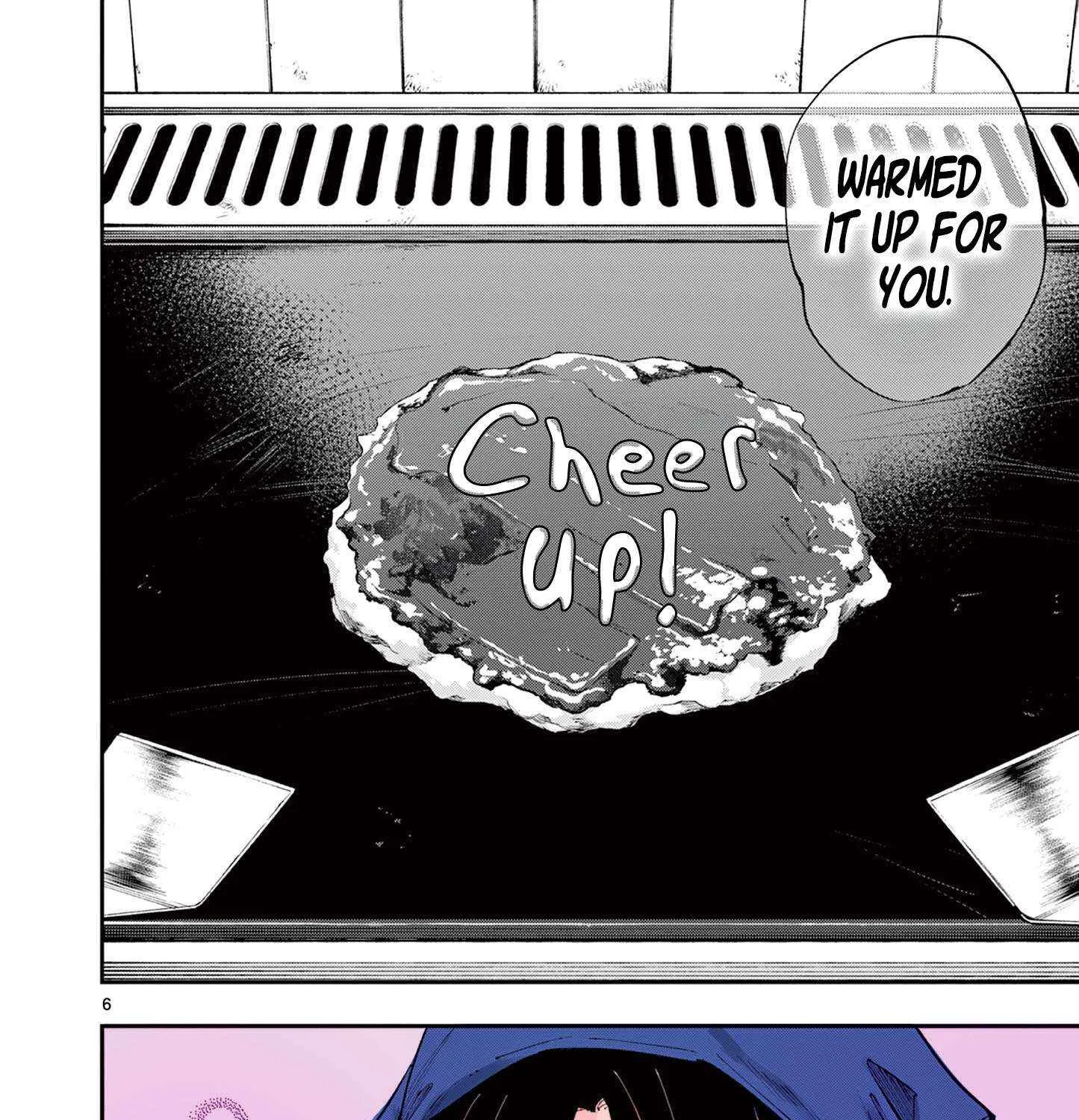 Tonari no Seki no Yatsu ga Souiu Me de Mitekuru Chapter 55 page 13 - 