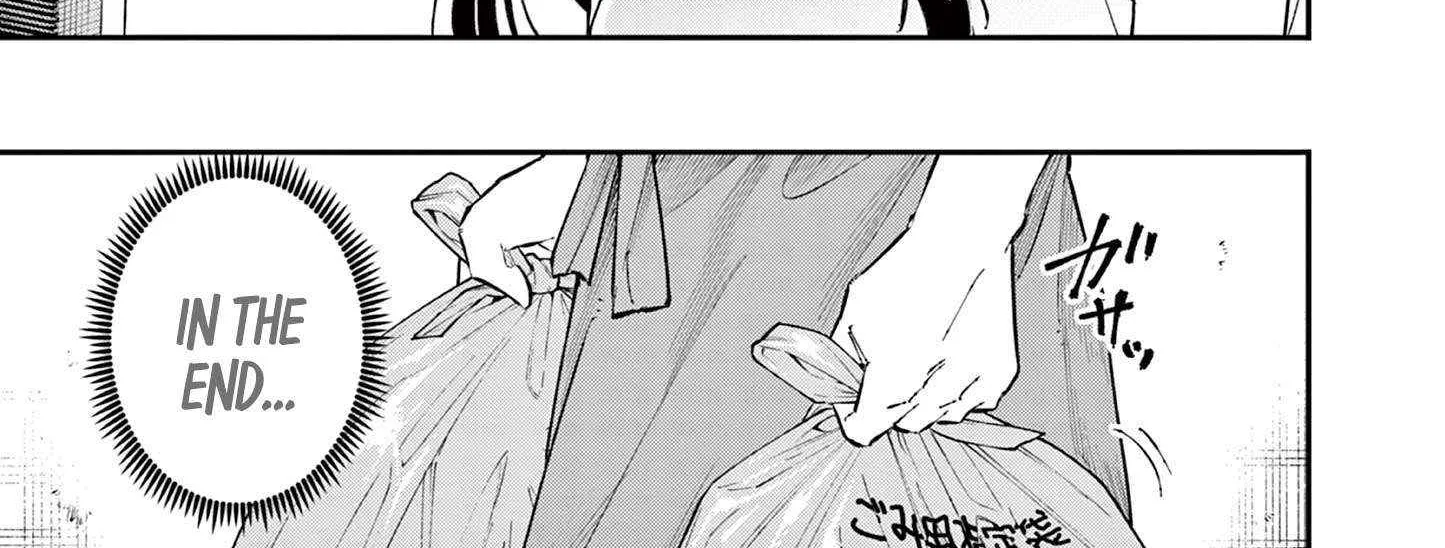 Tonari no Seki no Yatsu ga Souiu Me de Mitekuru Chapter 55 page 16 - 