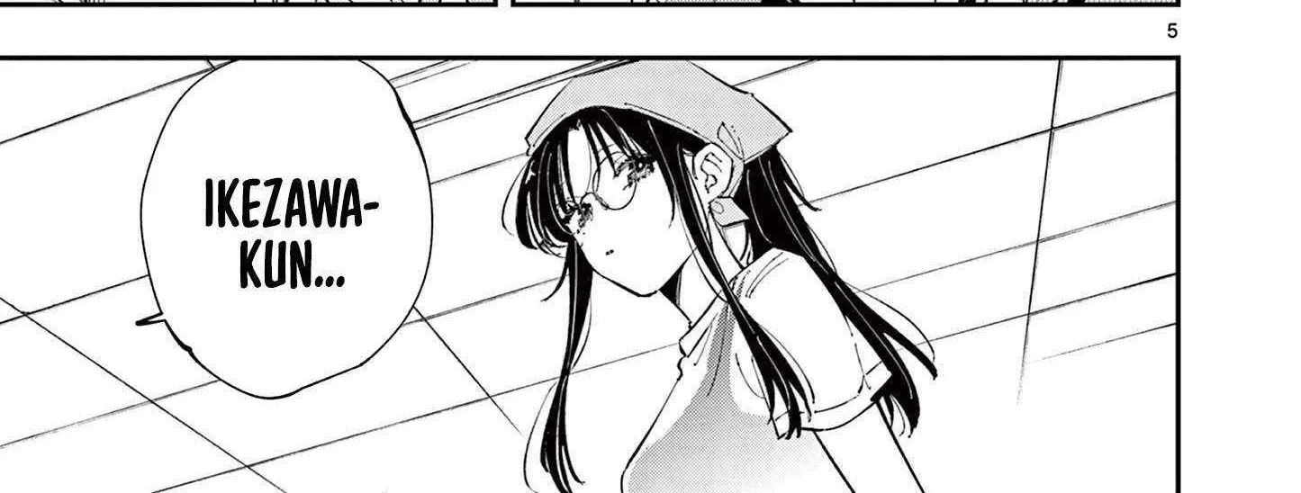 Tonari no Seki no Yatsu ga Souiu Me de Mitekuru Chapter 55 page 10 - 