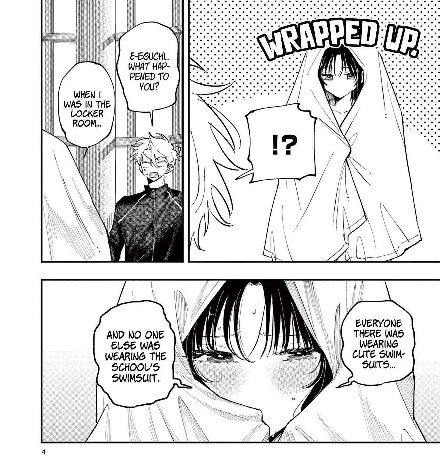 Tonari no Seki no Yatsu ga Souiu Me de Mitekuru Chapter 56 page 7 - 