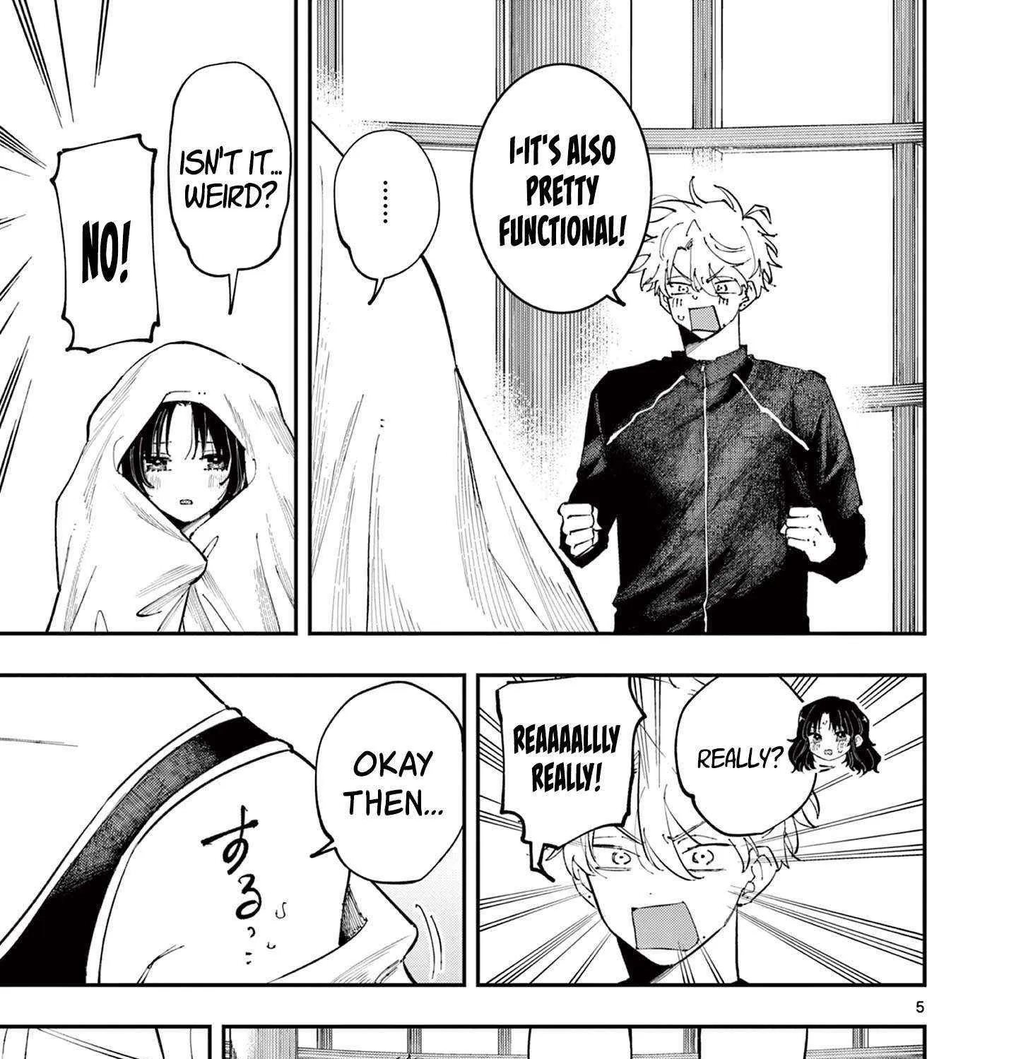 Tonari no Seki no Yatsu ga Souiu Me de Mitekuru Chapter 56 page 9 - 