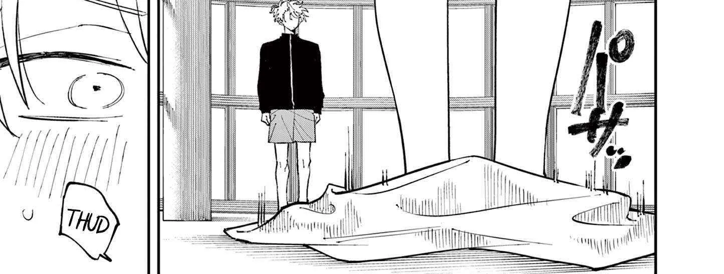 Tonari no Seki no Yatsu ga Souiu Me de Mitekuru Chapter 56 page 10 - 