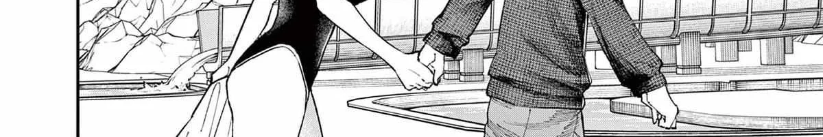 Tonari no Seki no Yatsu ga Souiu Me de Mitekuru Chapter 57 page 17 - 