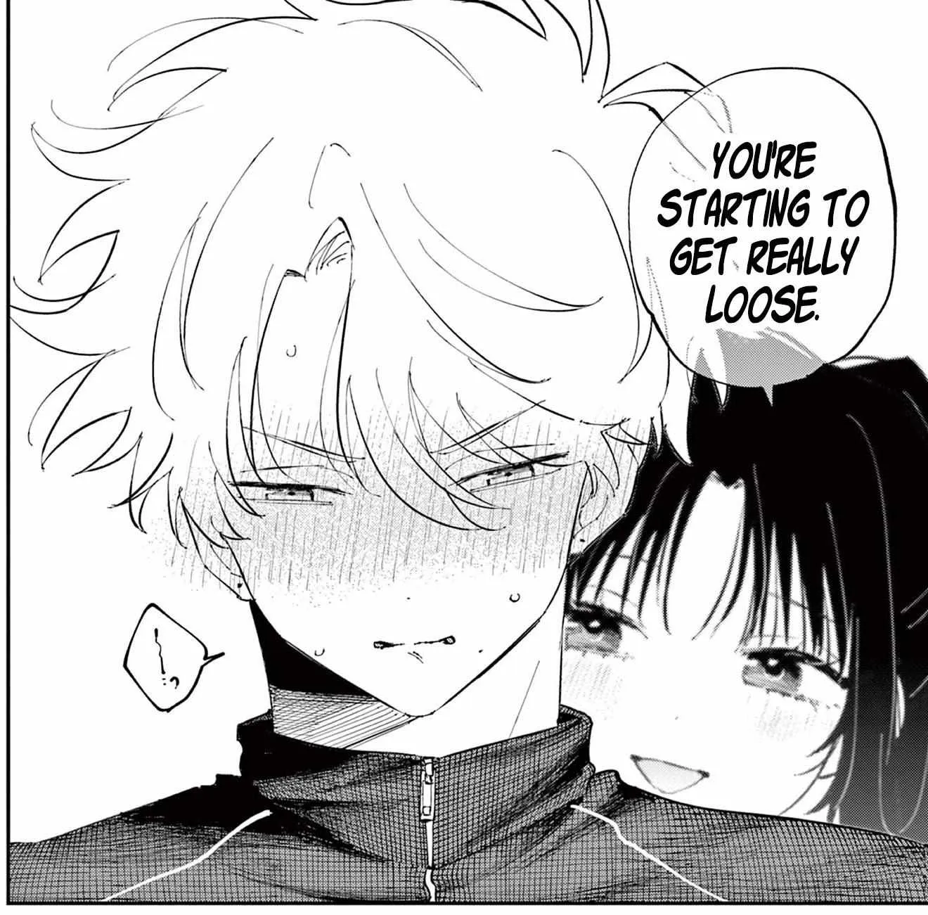 Tonari no Seki no Yatsu ga Souiu Me de Mitekuru Chapter 57 page 20 - 