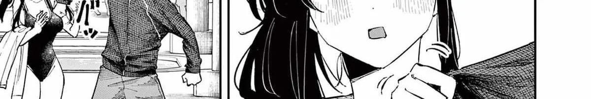 Tonari no Seki no Yatsu ga Souiu Me de Mitekuru Chapter 57 page 7 - 