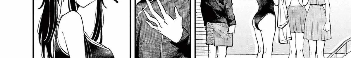 Tonari no Seki no Yatsu ga Souiu Me de Mitekuru Chapter 57 page 9 - 