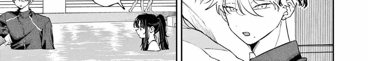 Tonari no Seki no Yatsu ga Souiu Me de Mitekuru Chapter 58 page 3 - 