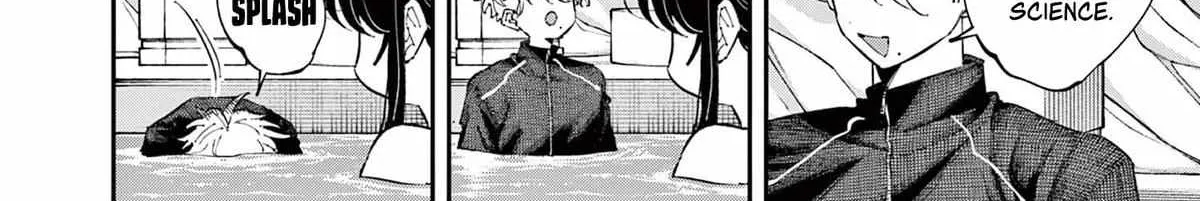 Tonari no Seki no Yatsu ga Souiu Me de Mitekuru Chapter 58 page 9 - 