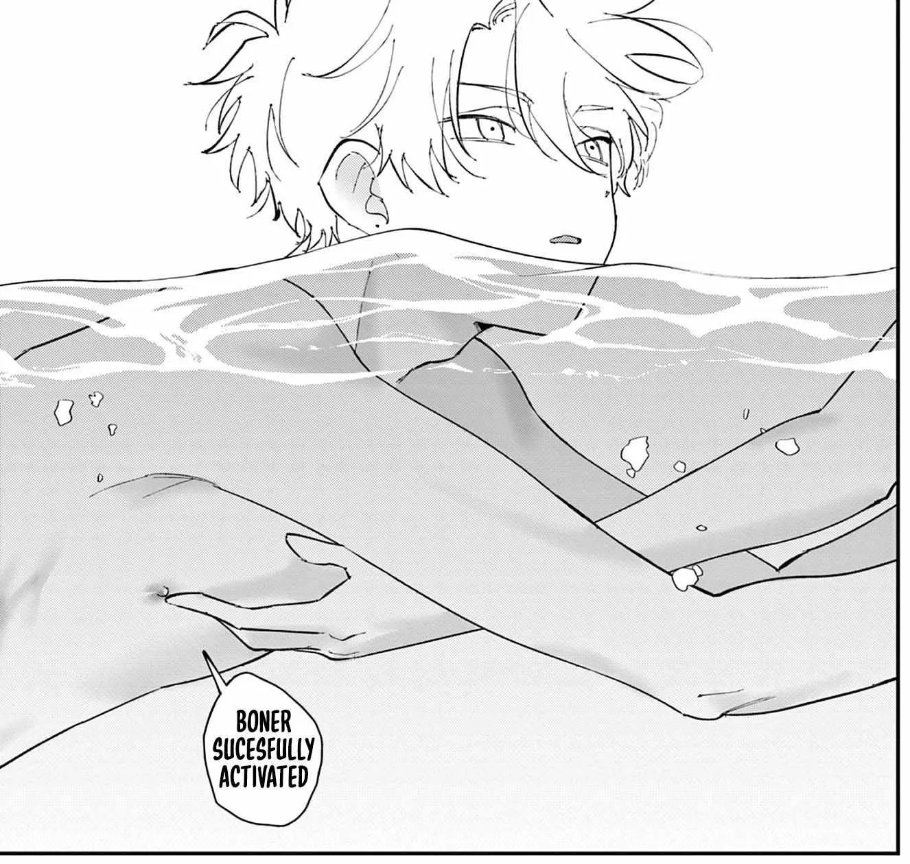 Tonari no Seki no Yatsu ga Souiu Me de Mitekuru Chapter 59 page 18 - 