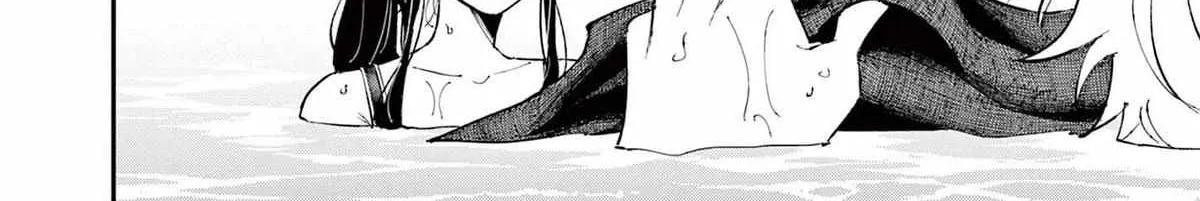 Tonari no Seki no Yatsu ga Souiu Me de Mitekuru Chapter 59 page 9 - 