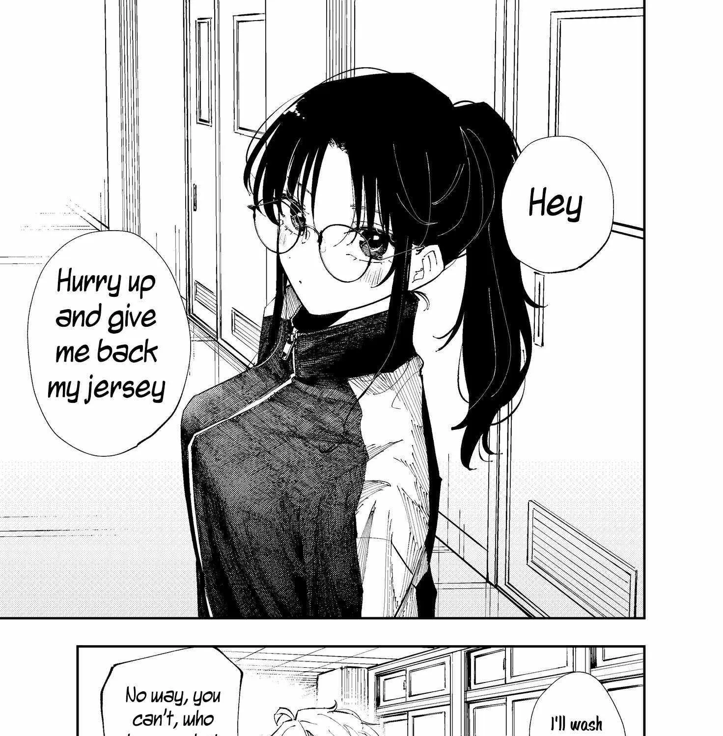 Tonari no Seki no Yatsu ga Souiu Me de Mitekuru Chapter 6 page 2 - 
