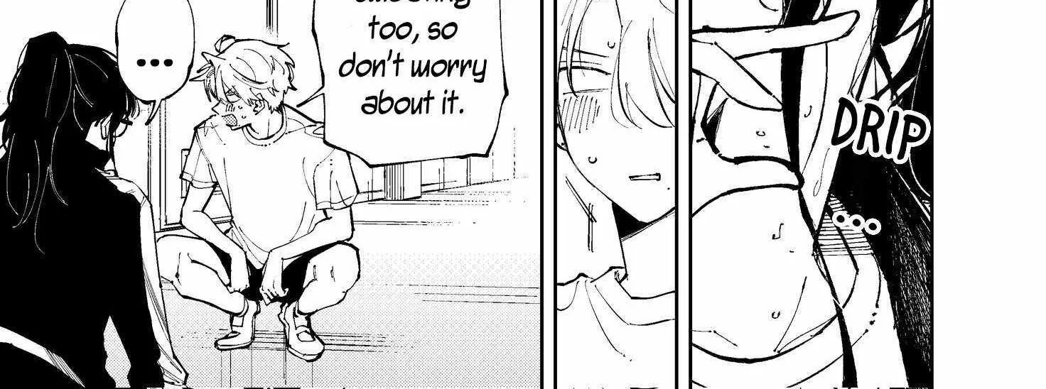 Tonari no Seki no Yatsu ga Souiu Me de Mitekuru Chapter 6 page 11 - 