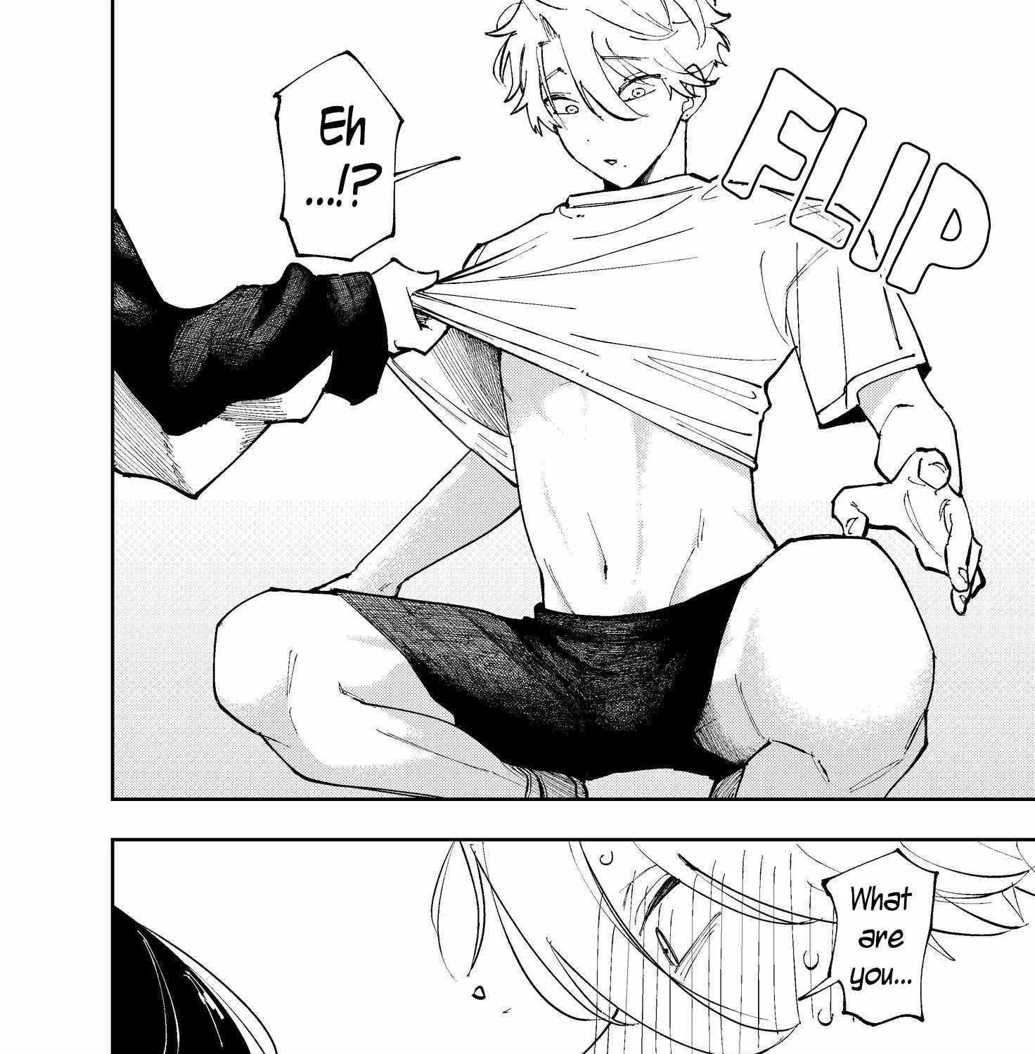 Tonari no Seki no Yatsu ga Souiu Me de Mitekuru Chapter 6 page 12 - 