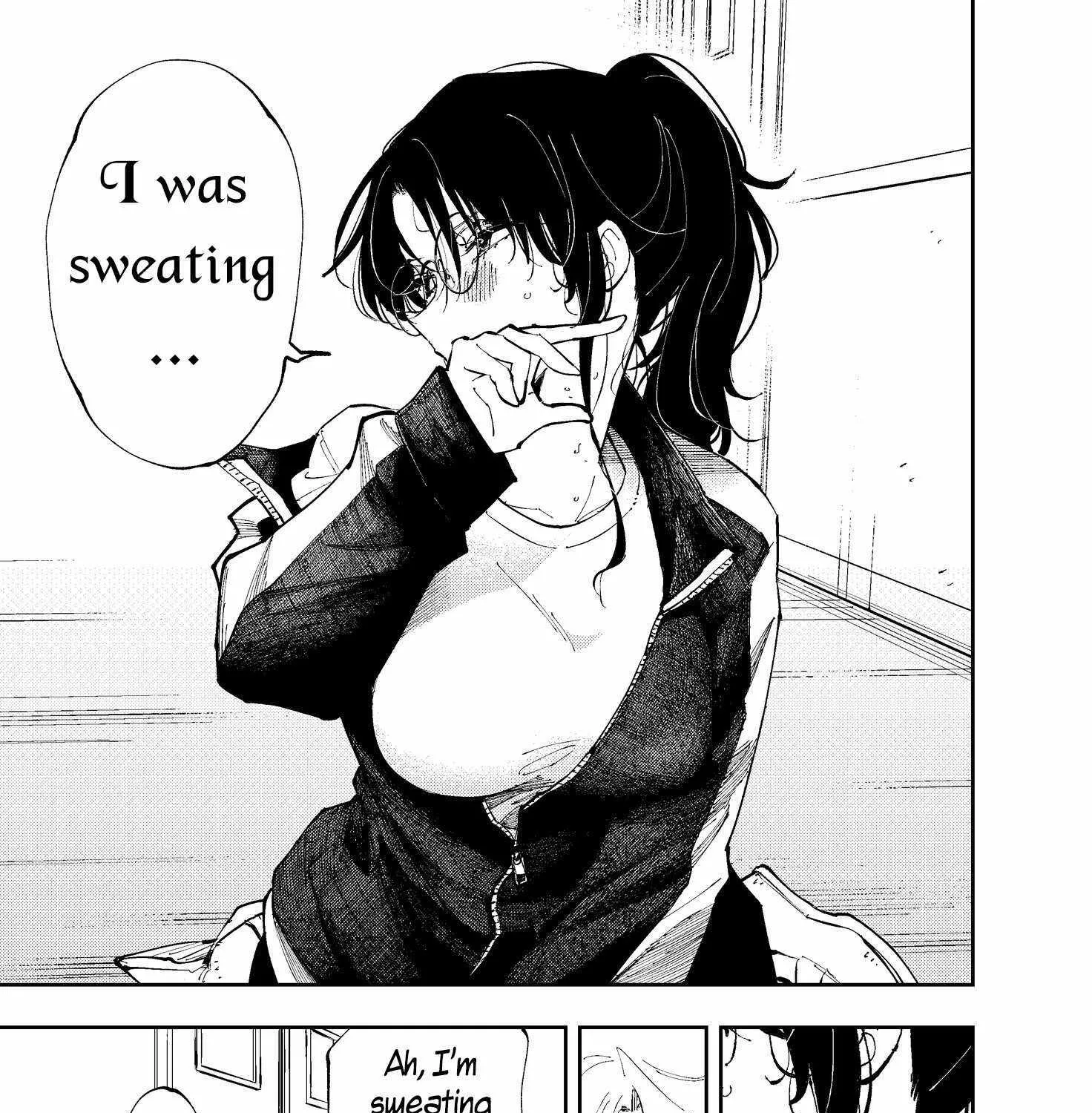 Tonari no Seki no Yatsu ga Souiu Me de Mitekuru Chapter 6 page 10 - 