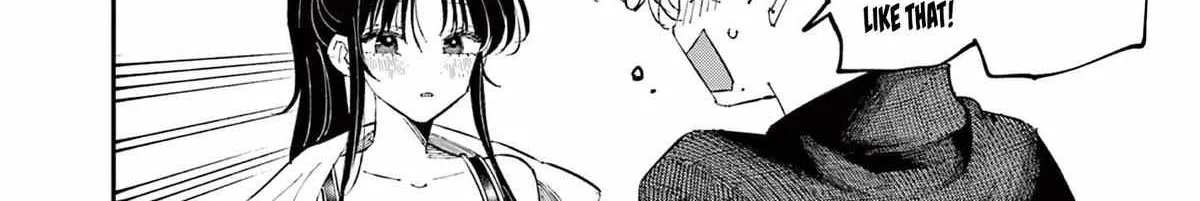 Tonari no Seki no Yatsu ga Souiu Me de Mitekuru Chapter 60 page 12 - 