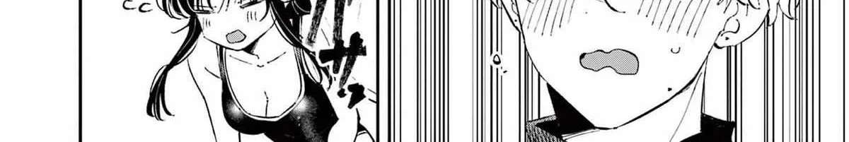 Tonari no Seki no Yatsu ga Souiu Me de Mitekuru Chapter 60 page 4 - 
