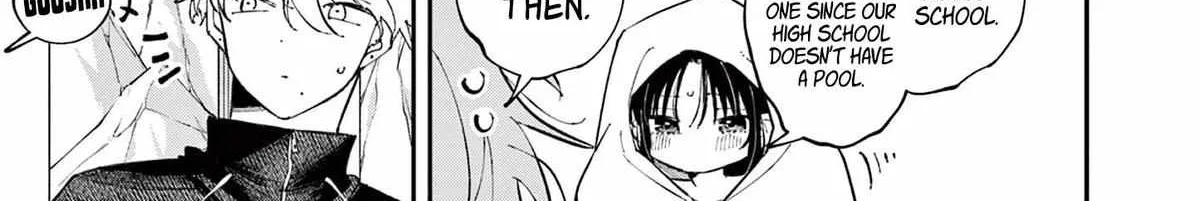 Tonari no Seki no Yatsu ga Souiu Me de Mitekuru Chapter 60 page 6 - 