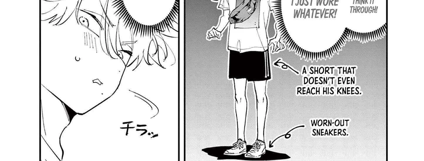 Tonari no Seki no Yatsu ga Souiu Me de Mitekuru Chapter 61 page 13 - 