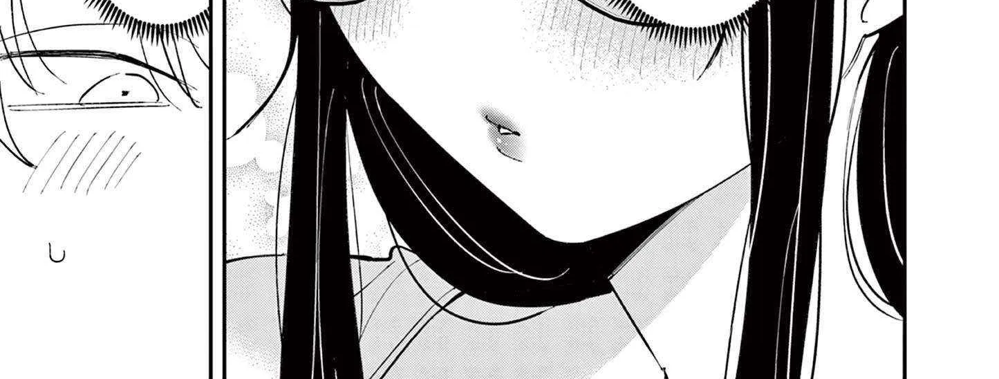 Tonari no Seki no Yatsu ga Souiu Me de Mitekuru Chapter 61 page 15 - 