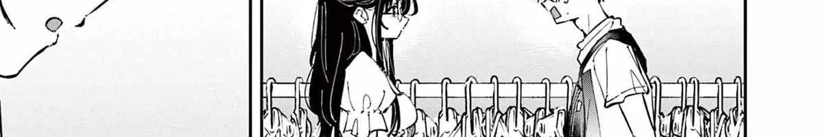 Tonari no Seki no Yatsu ga Souiu Me de Mitekuru Chapter 62 page 11 - 