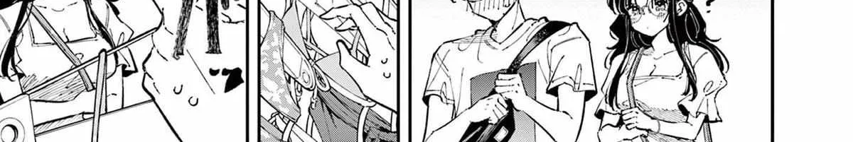 Tonari no Seki no Yatsu ga Souiu Me de Mitekuru Chapter 62 page 3 - 