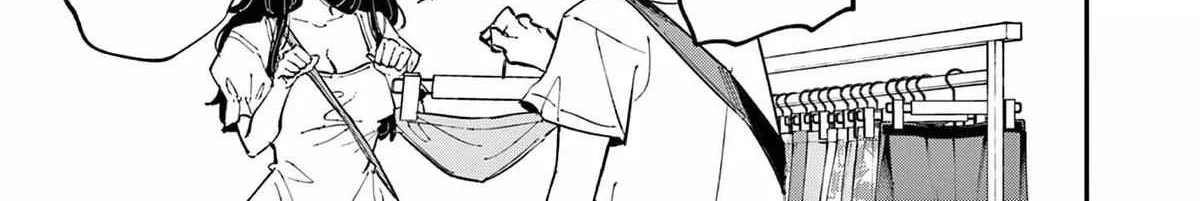 Tonari no Seki no Yatsu ga Souiu Me de Mitekuru Chapter 63 page 10 - 