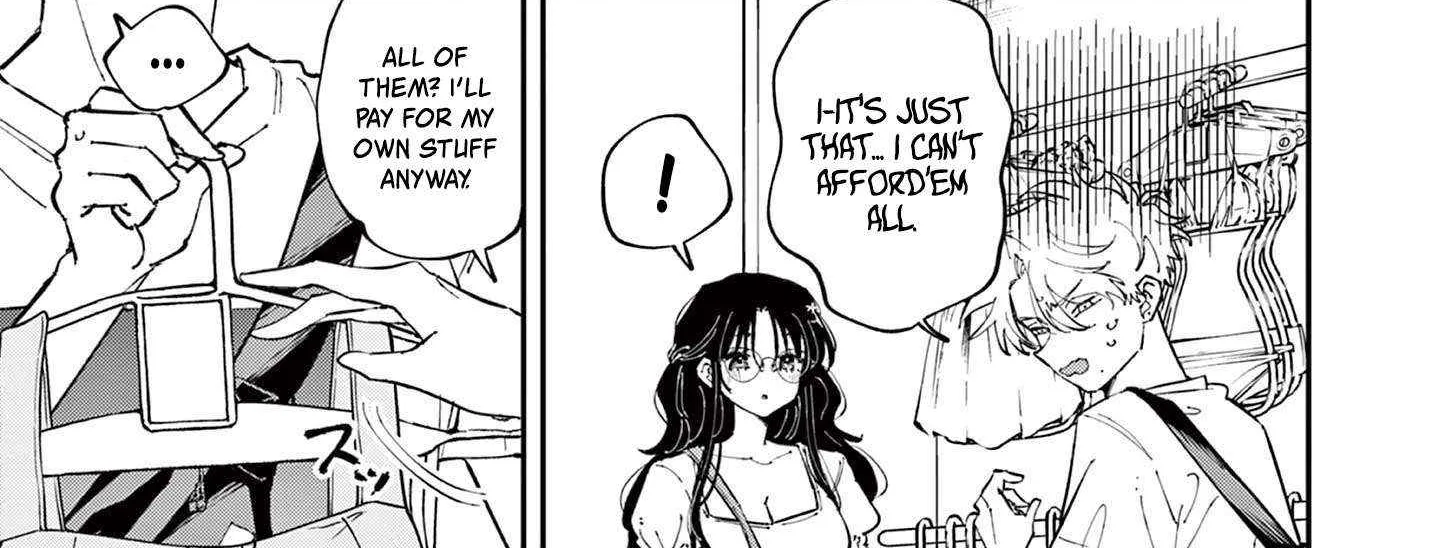 Tonari no Seki no Yatsu ga Souiu Me de Mitekuru Chapter 64 page 2 - 