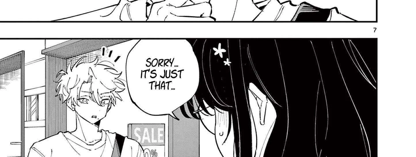 Tonari no Seki no Yatsu ga Souiu Me de Mitekuru Chapter 64 page 14 - 