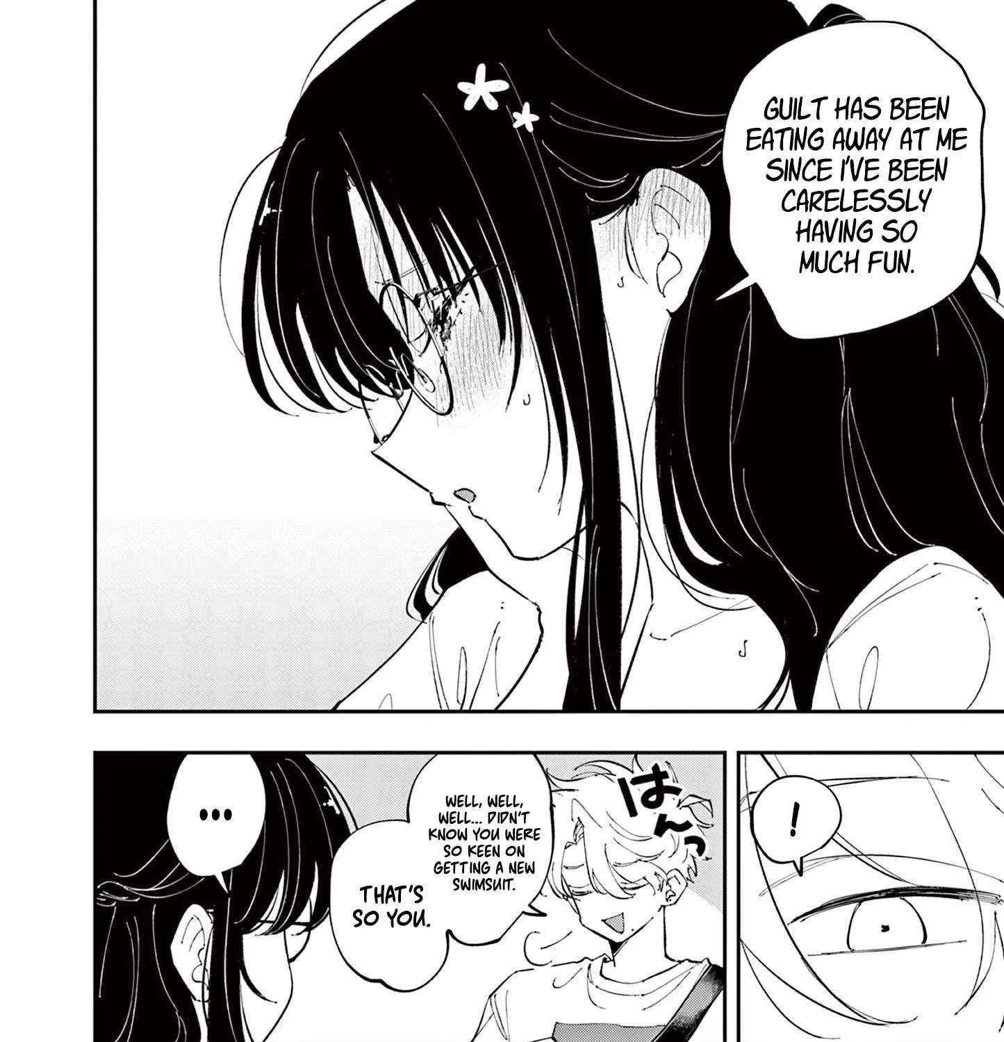 Tonari no Seki no Yatsu ga Souiu Me de Mitekuru Chapter 64 page 15 - 