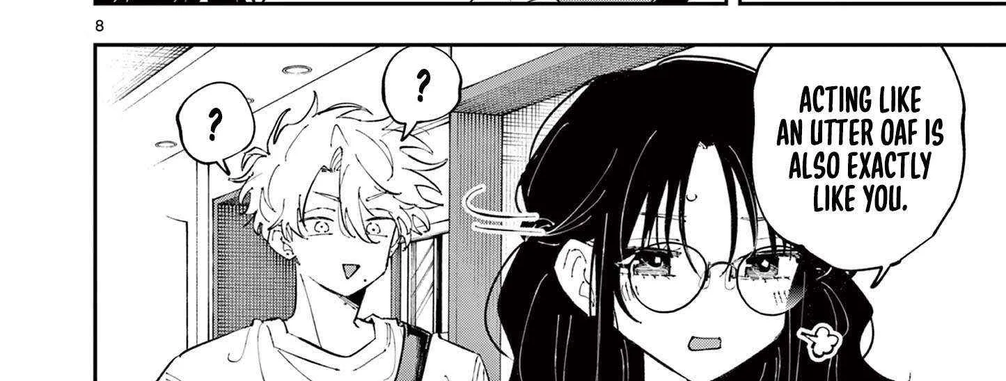 Tonari no Seki no Yatsu ga Souiu Me de Mitekuru Chapter 64 page 16 - 