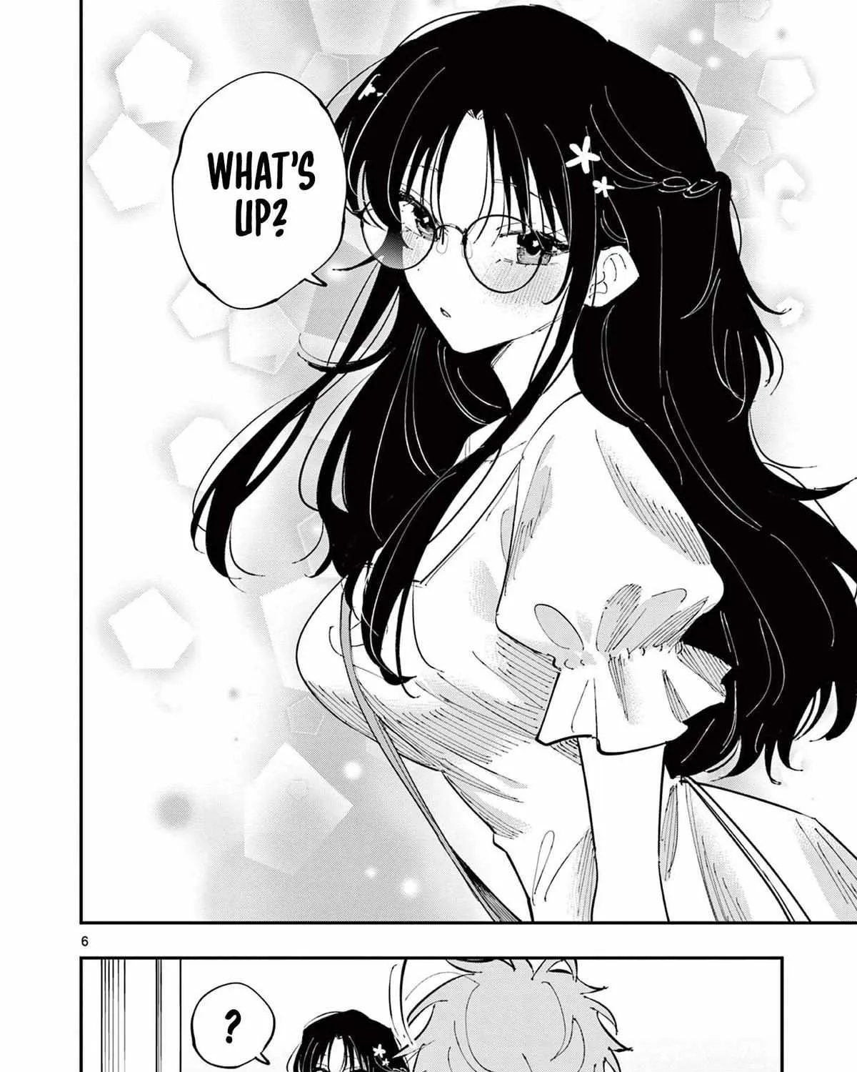 Tonari no Seki no Yatsu ga Souiu Me de Mitekuru Chapter 65 page 12 - 