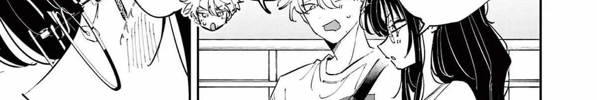 Tonari no Seki no Yatsu ga Souiu Me de Mitekuru Chapter 65 page 3 - 