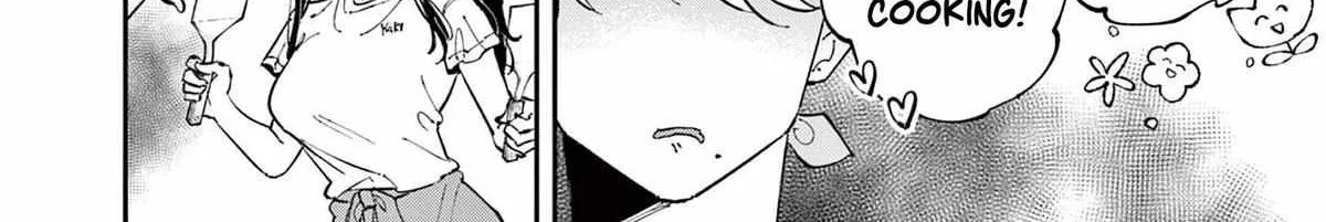 Tonari no Seki no Yatsu ga Souiu Me de Mitekuru Chapter 66 page 4 - 
