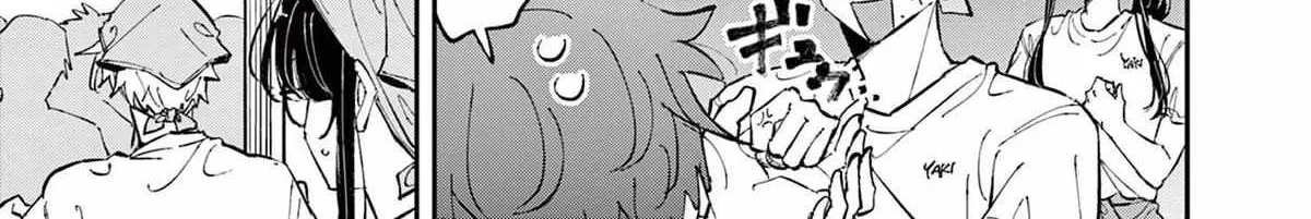 Tonari no Seki no Yatsu ga Souiu Me de Mitekuru Chapter 66 page 6 - 