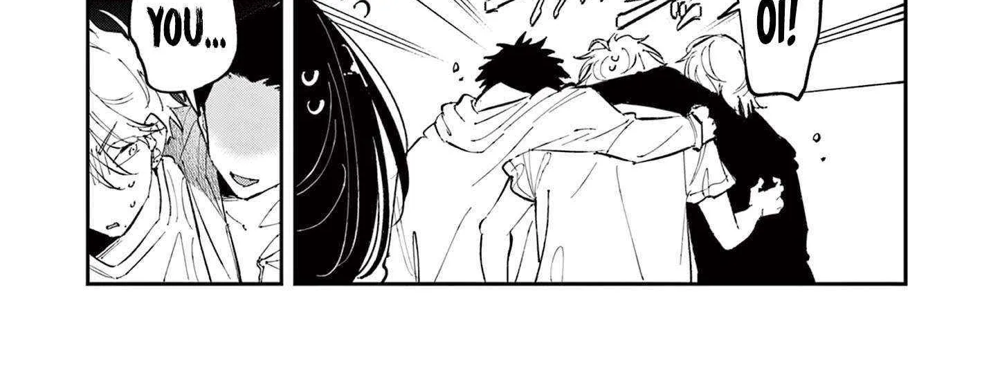 Tonari no Seki no Yatsu ga Souiu Me de Mitekuru Chapter 67 page 2 - 