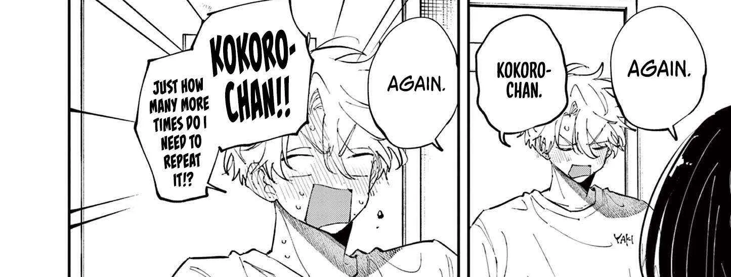 Tonari no Seki no Yatsu ga Souiu Me de Mitekuru Chapter 67 page 12 - 