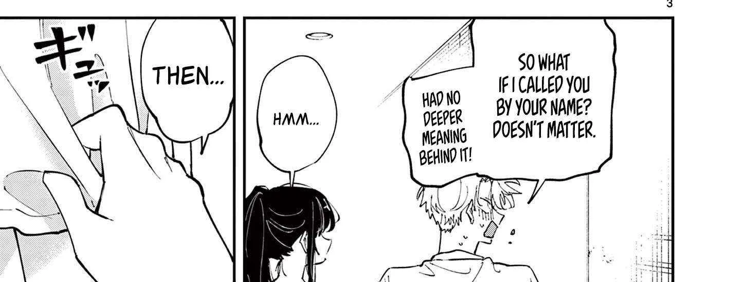 Tonari no Seki no Yatsu ga Souiu Me de Mitekuru Chapter 67 page 6 - 