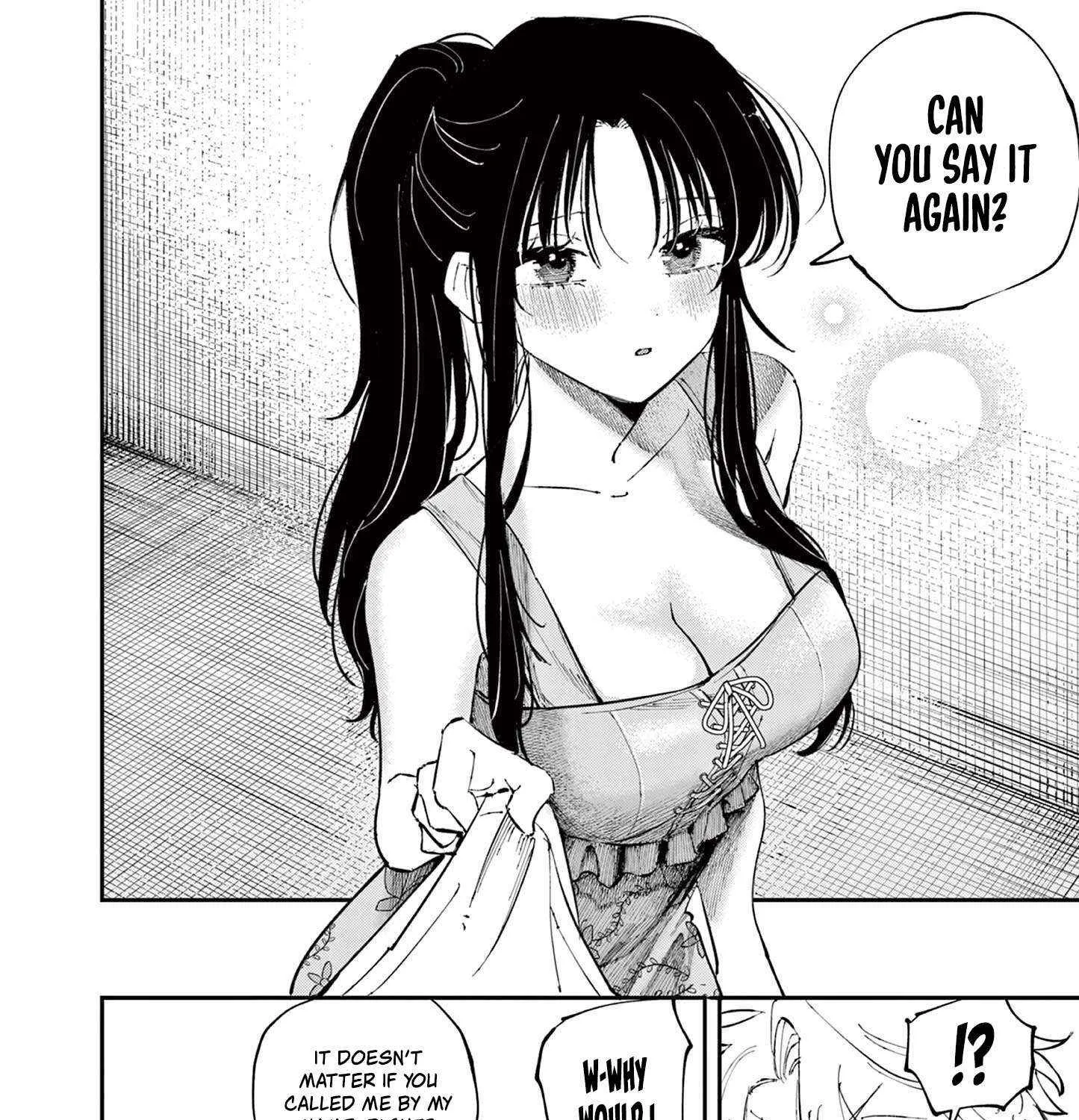 Tonari no Seki no Yatsu ga Souiu Me de Mitekuru Chapter 67 page 7 - 