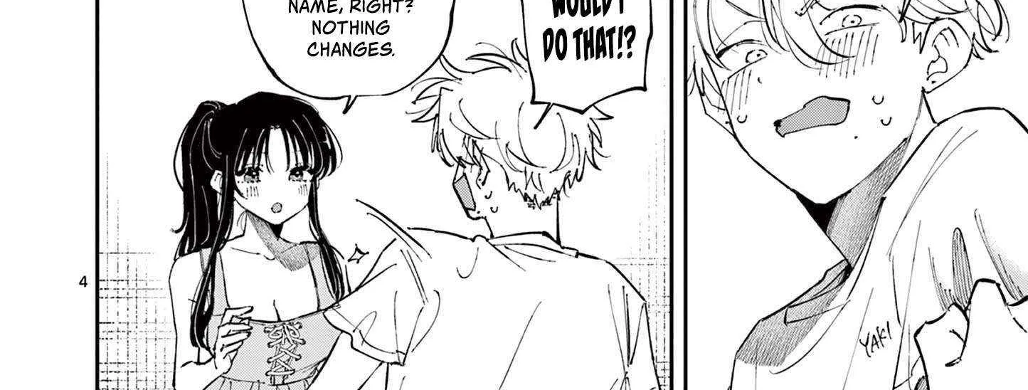 Tonari no Seki no Yatsu ga Souiu Me de Mitekuru Chapter 67 page 8 - 