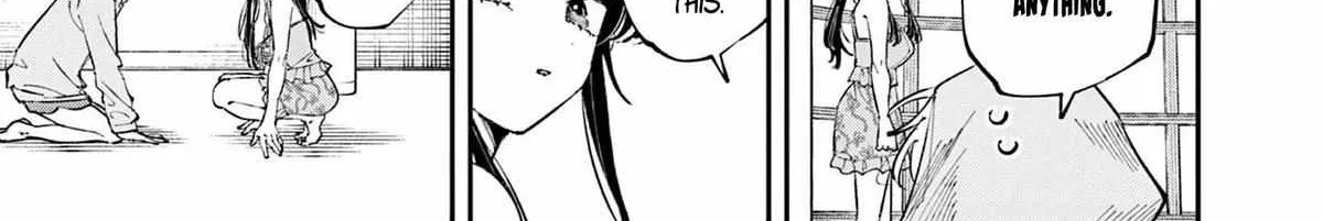 Tonari no Seki no Yatsu ga Souiu Me de Mitekuru Chapter 68 page 11 - 