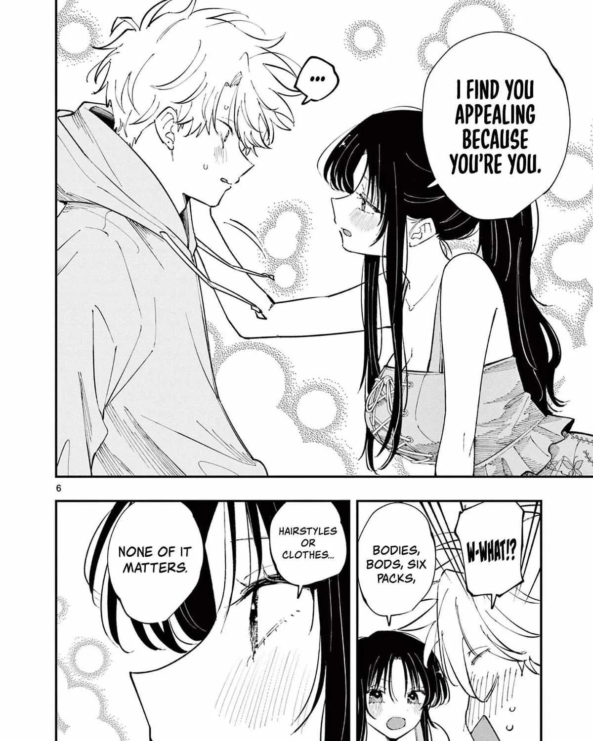 Tonari no Seki no Yatsu ga Souiu Me de Mitekuru Chapter 68 page 12 - 